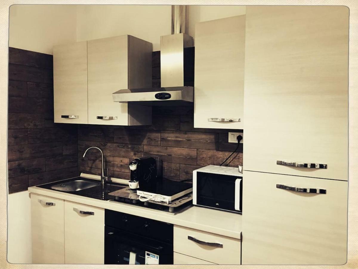 The Hive Stefy'S Apartment Iglesias Esterno foto