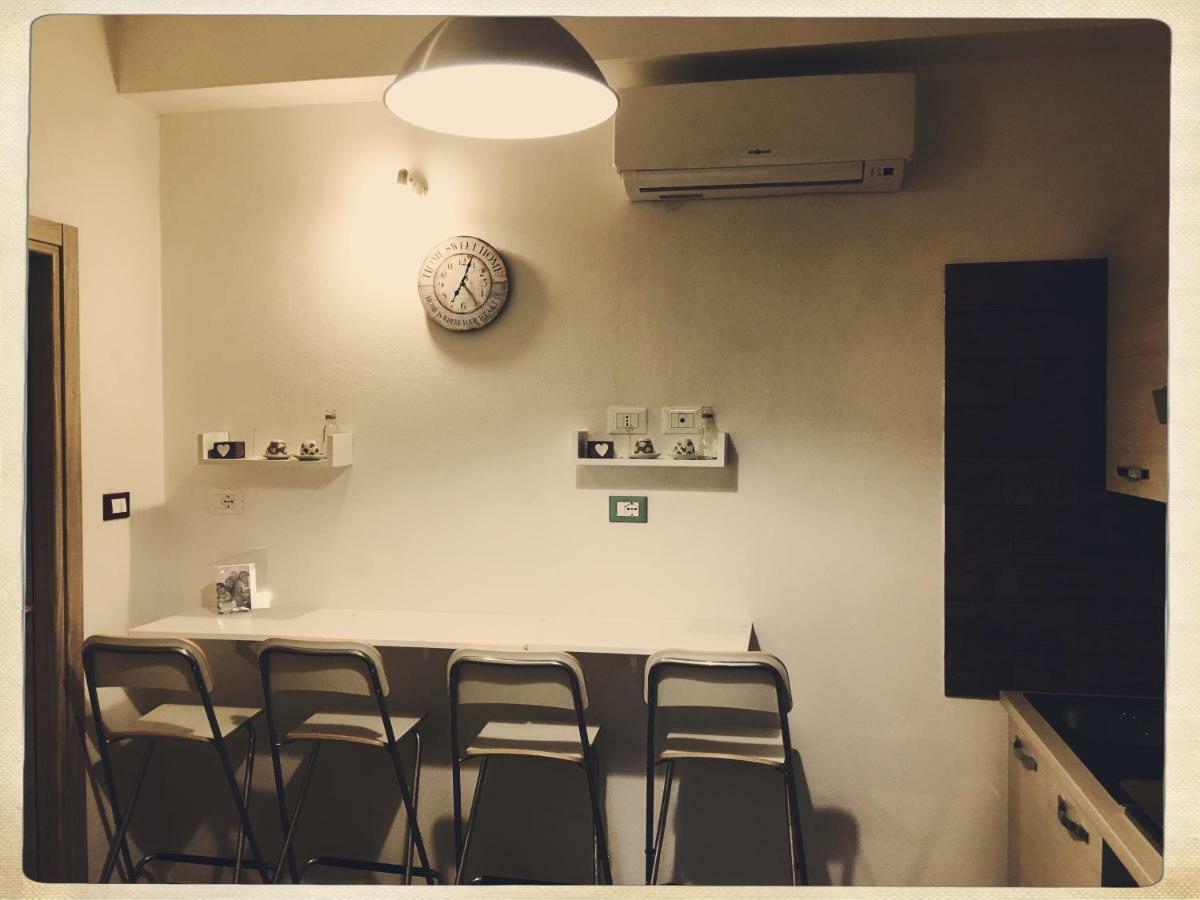 The Hive Stefy'S Apartment Iglesias Esterno foto